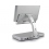 iPEGA Station Dock iPad et iPhone