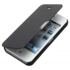 Coque FlipCase iPhone 5 et 5S