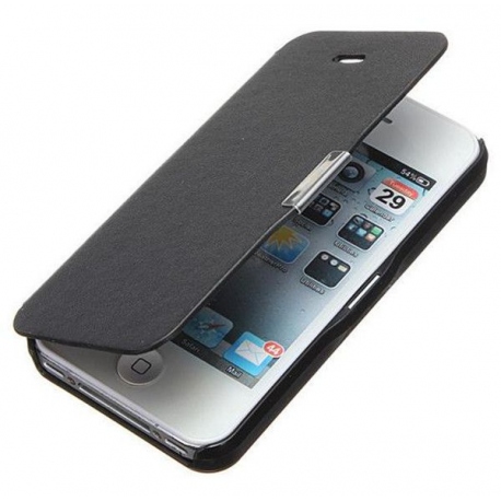 Coque FlipCase iPhone 5 et 5S