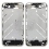 Chassis iPhone 4S aluminium