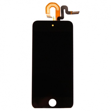 Ecran iPod Touch 5 noir