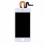 Ecran iPod Touch 5 noir