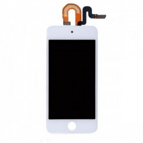 Ecran iPod Touch 5 noir