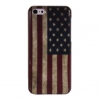 Coque iPhone 5C USA style