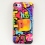 Coque iPhone 5C London style