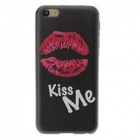 Coque iPhone 5C Kiss Me