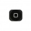iPhone 5C bouton Home noir