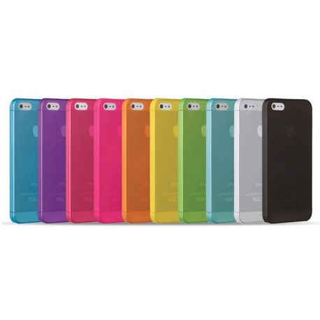 Coque iPhone 5 et 5S