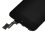 Ecran iPhone 5S noir