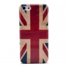 Coque iPhone 5C London style