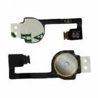 Nappe bouton home pour iPhone 4S