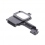 Haut parleur pour iPhone 5