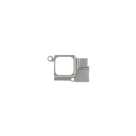 Plaque métallique pour haut parleur iPhone 5S