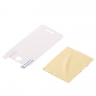 Film protège écran pour iPhone 4 et 4S