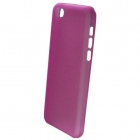 Coque de protection pour iPhone 5C rose
