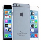 Coque iPhone 6 transparente