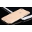 Coque iPhone 6 transparente