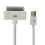Cable USB Dock de charge iPhone iPad iPod