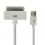 Cable USB Dock de charge iPhone iPad iPod
