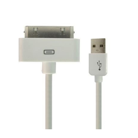 Cable USB Dock de charge iPhone iPad iPod