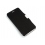 Coque FlipCase pour iPhone 6 noir