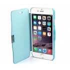 Coque FlipCase pour iPhone 6 noir