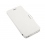 Coque FlipCase pour iPhone 6 blanc