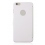 Coque FlipCase pour iPhone 6 blanc