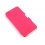 Coque FlipCase pour iPhone 6 rose