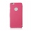 Coque FlipCase pour iPhone 6 rose
