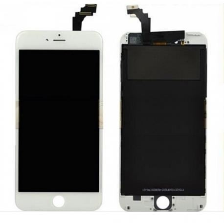 Kit écran iPhone 6 blanc