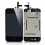 Ecran iPhone 3GS noir