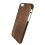 Coque iPhone 6 Croco Doré Fashion