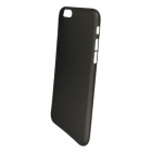 Coque iPhone 6 / 6S Crystal noir