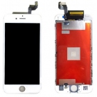 Ecran iPhone 6S Plus blanc