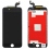 Ecran iPhone 6S plus noir
