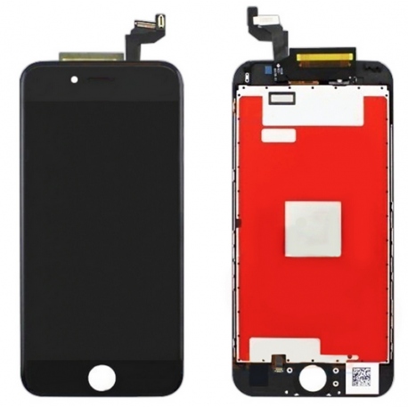 Ecran iPhone 6S plus noir