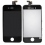 Ecran iPhone 4 noir