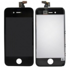 Ecran iPhone 4 noir