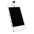 Ecran iPhone 4S blanc