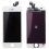 Ecran iPhone 5S blanc