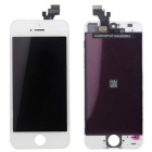 Ecran iPhone 5S blanc