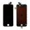 Ecran iPhone 5S noir