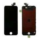 Ecran iPhone 5S noir