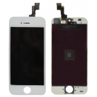 Ecran iPhone 5C blanc