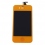 Ecran iPhone 4S orange
