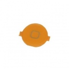 Bouton Home iPhone 4S orange