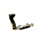 Nappe dock iPhone 4 noir