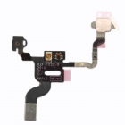 Nappe iPhone 4 bouton power, capteur luminosité, proximité