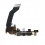 Nappe dock iPhone 4S blanc